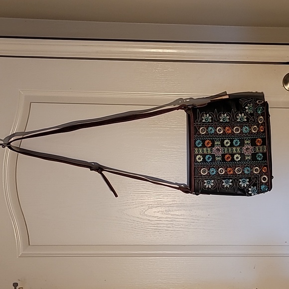 P&G Collection Concealed Carry Purse NWT - Picture 2 of 15